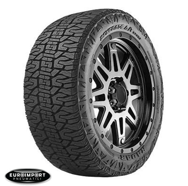 Radar Renegade at sport  235/75 R15 110_107 S  Carico C  TL